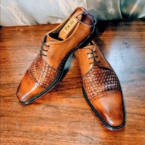 Men’s Shoes